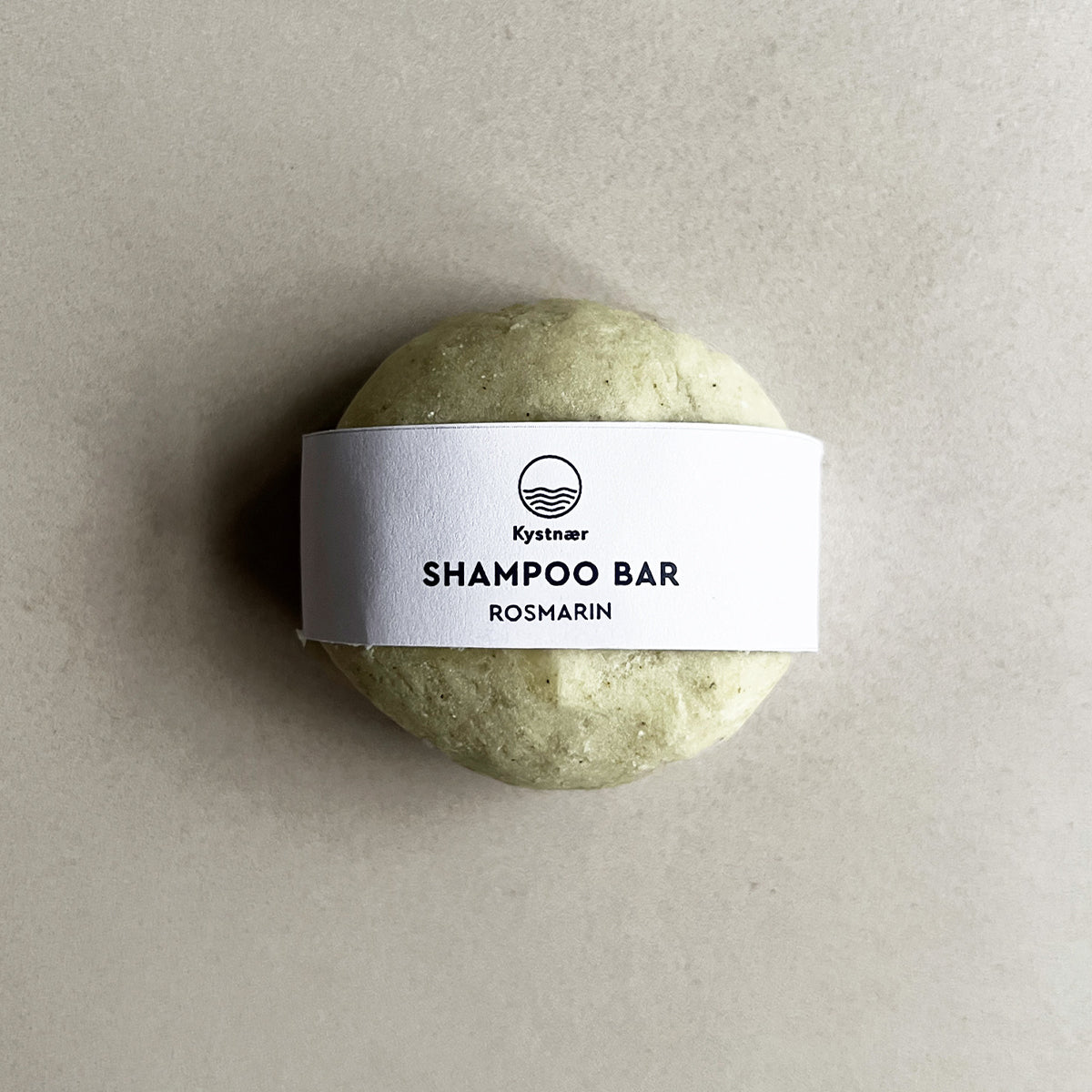 Rosemary shampoo bar